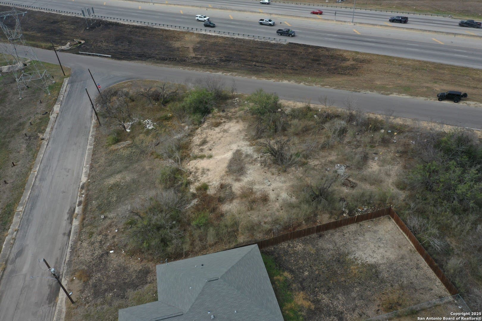 0.12 acres in Bexar County - photo 2