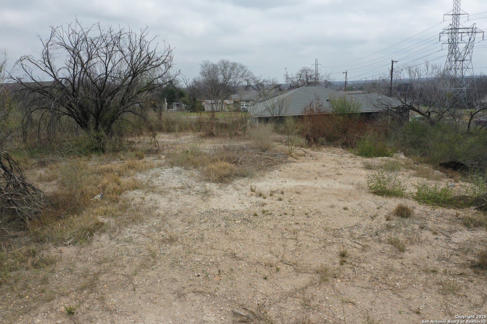 0.12 acres in Bexar County - photo 4