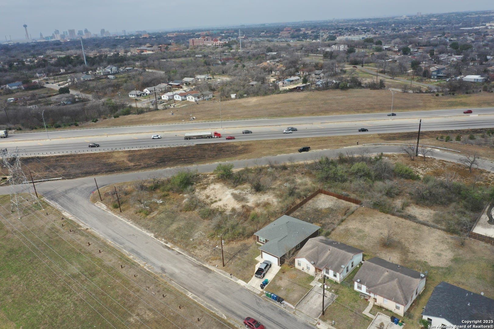 0.12 acres in Bexar County - photo 5