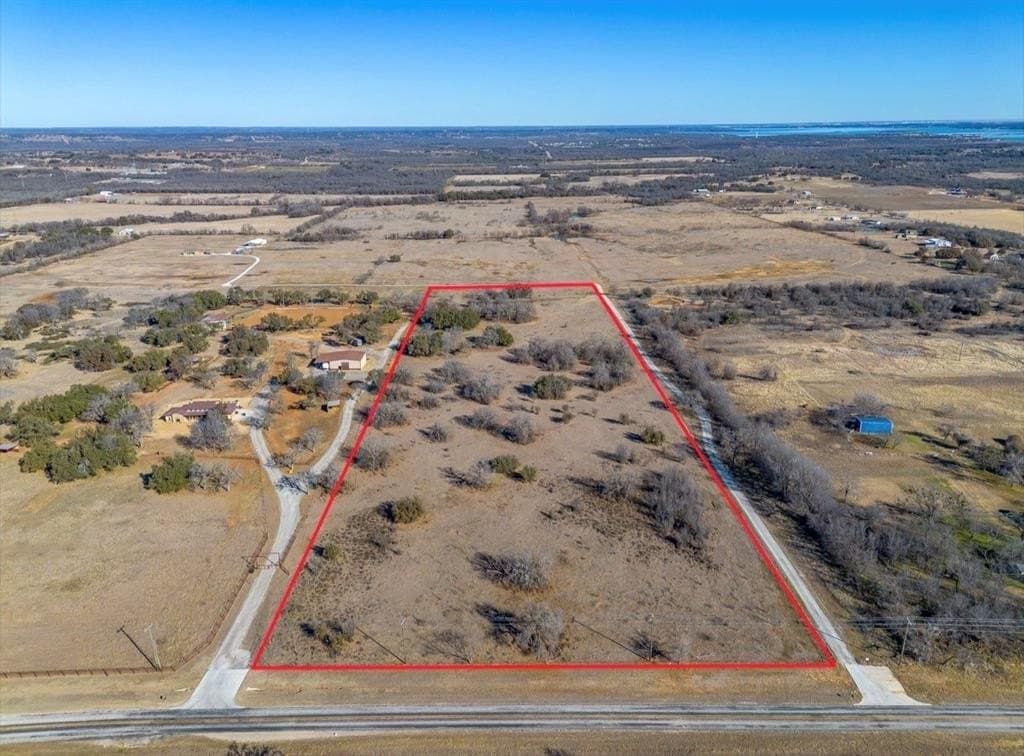 15 Acres FM 2210