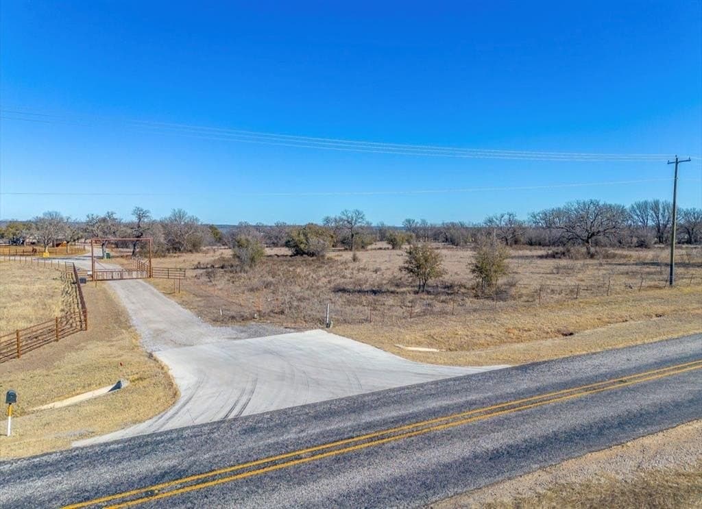 15.01 acres in Wise County - photo 3