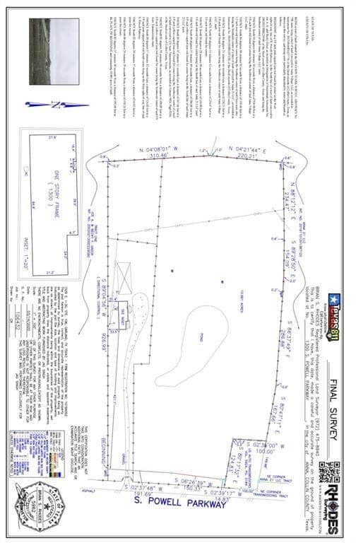 10.96 acres in Collin County - photo 3