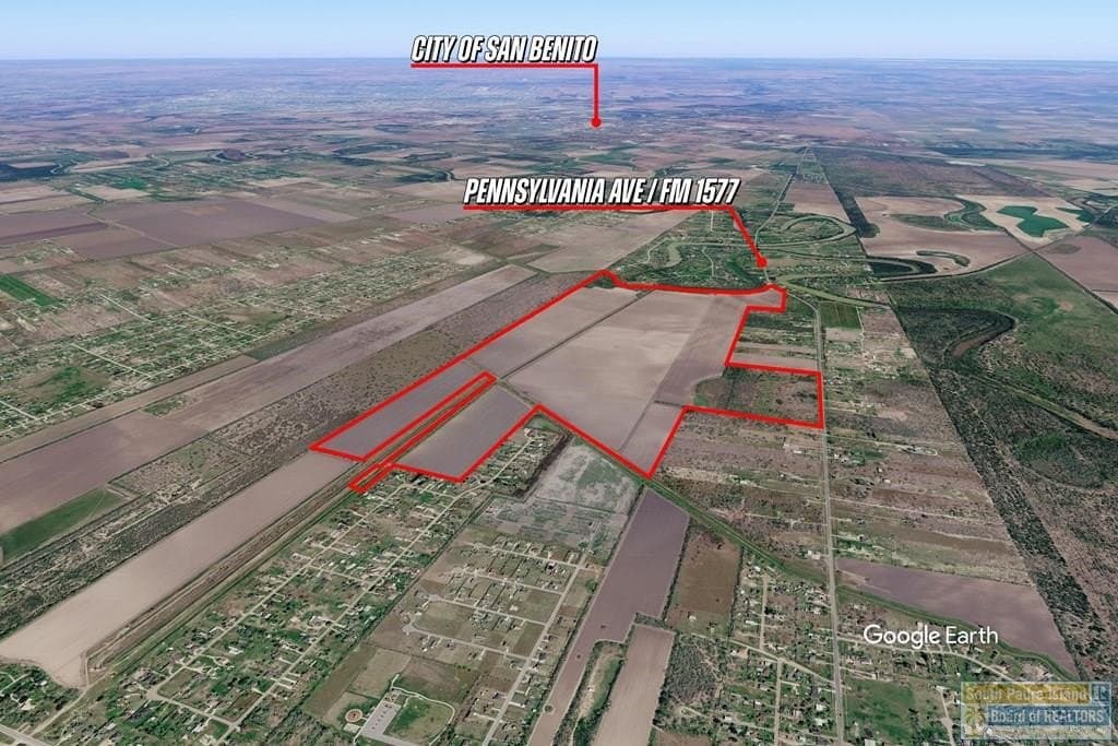0 acres in Cameron County - photo 6