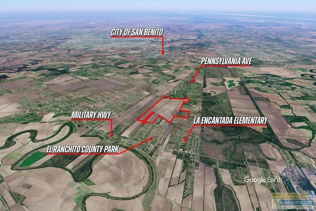 0 acres in Cameron County - photo 8