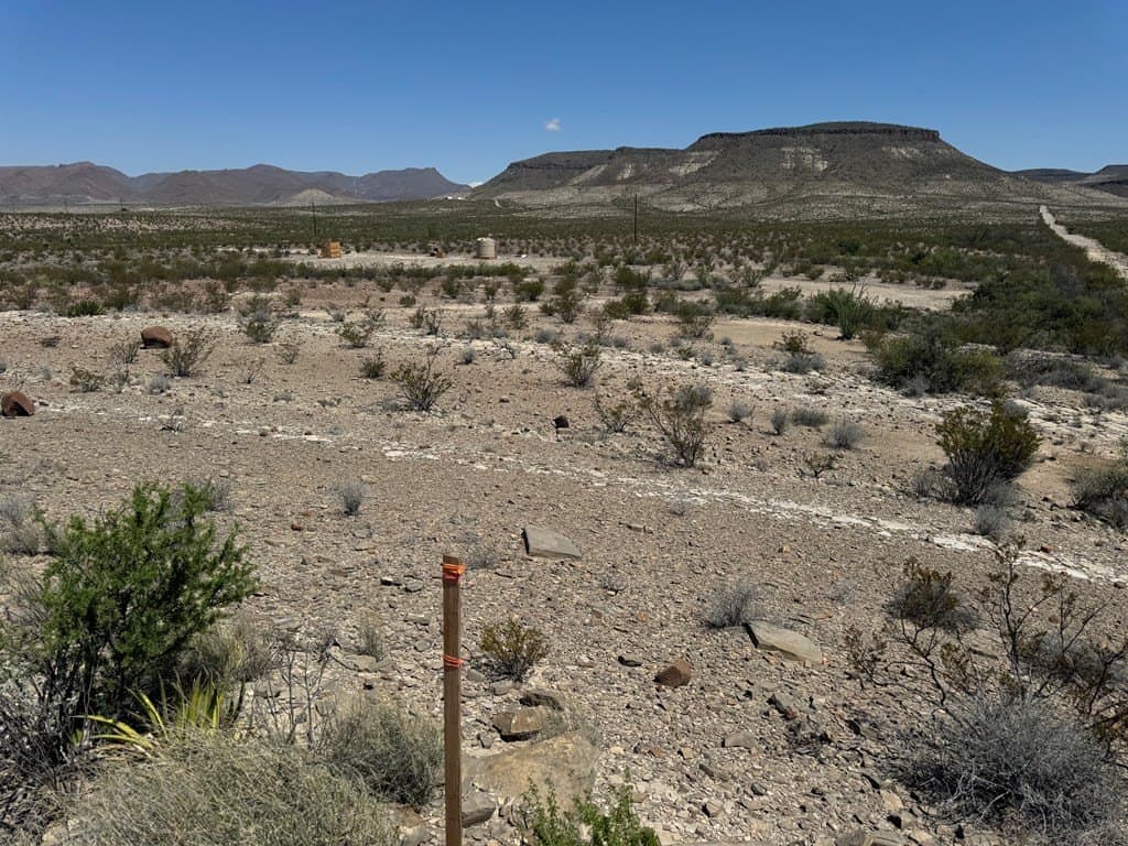 5.2 acres in Brewster County - photo 2