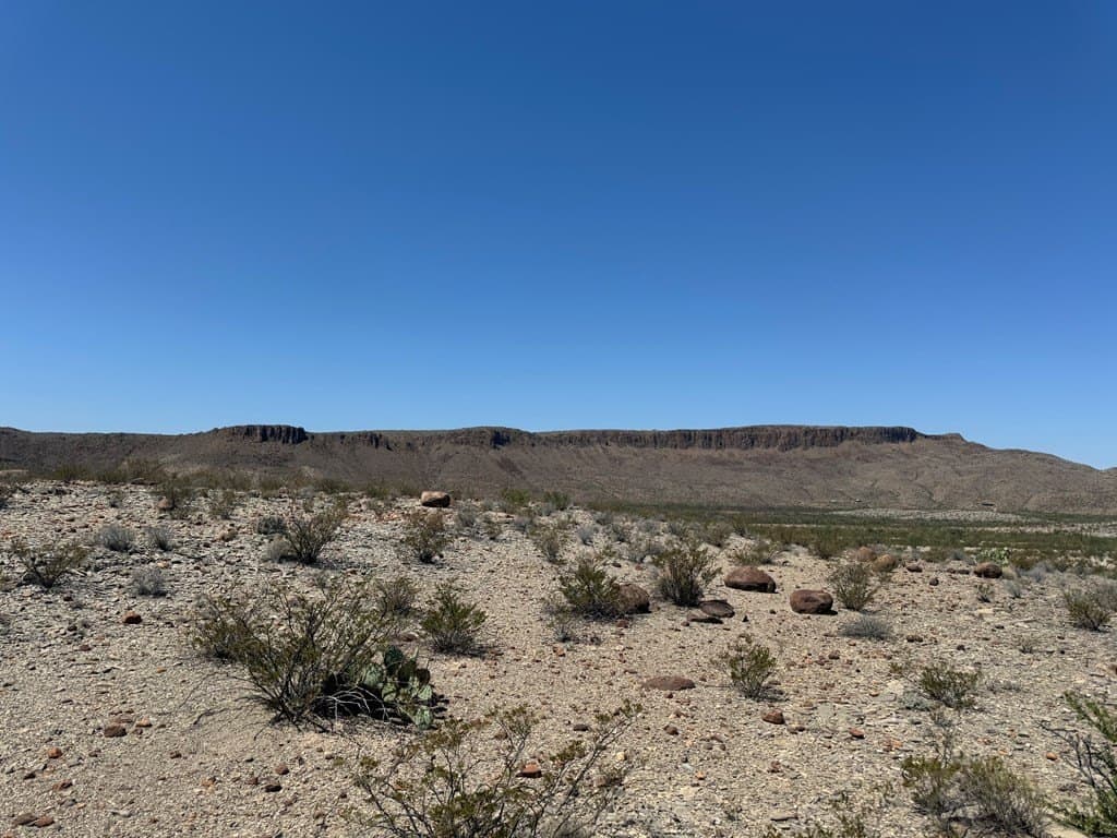 5.2 acres in Brewster County - photo 4