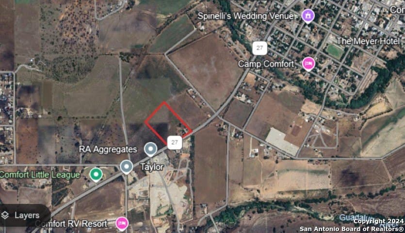 10 acres in Kerr County - photo 8
