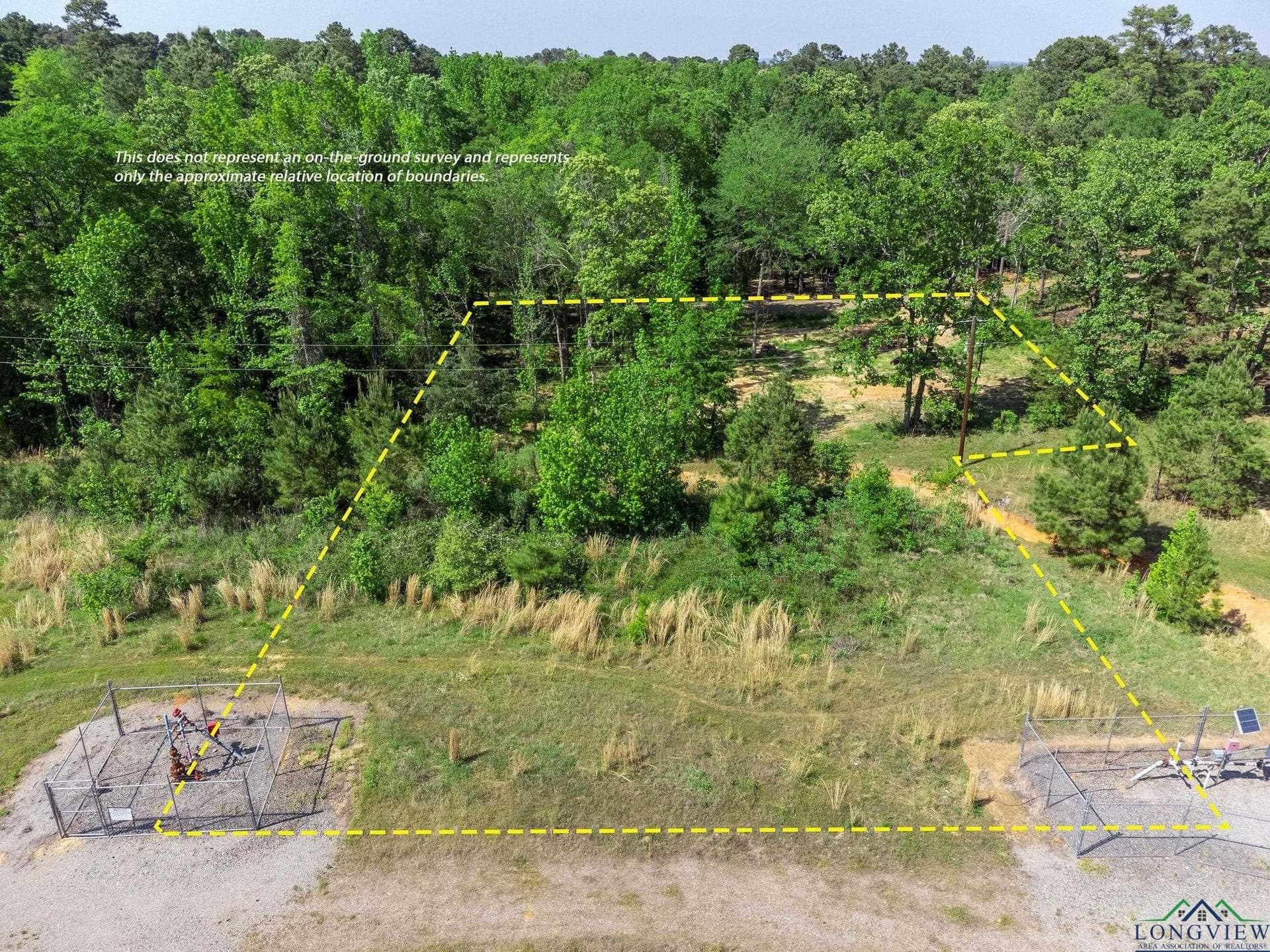 0.7 acres in Texas County - photo 10