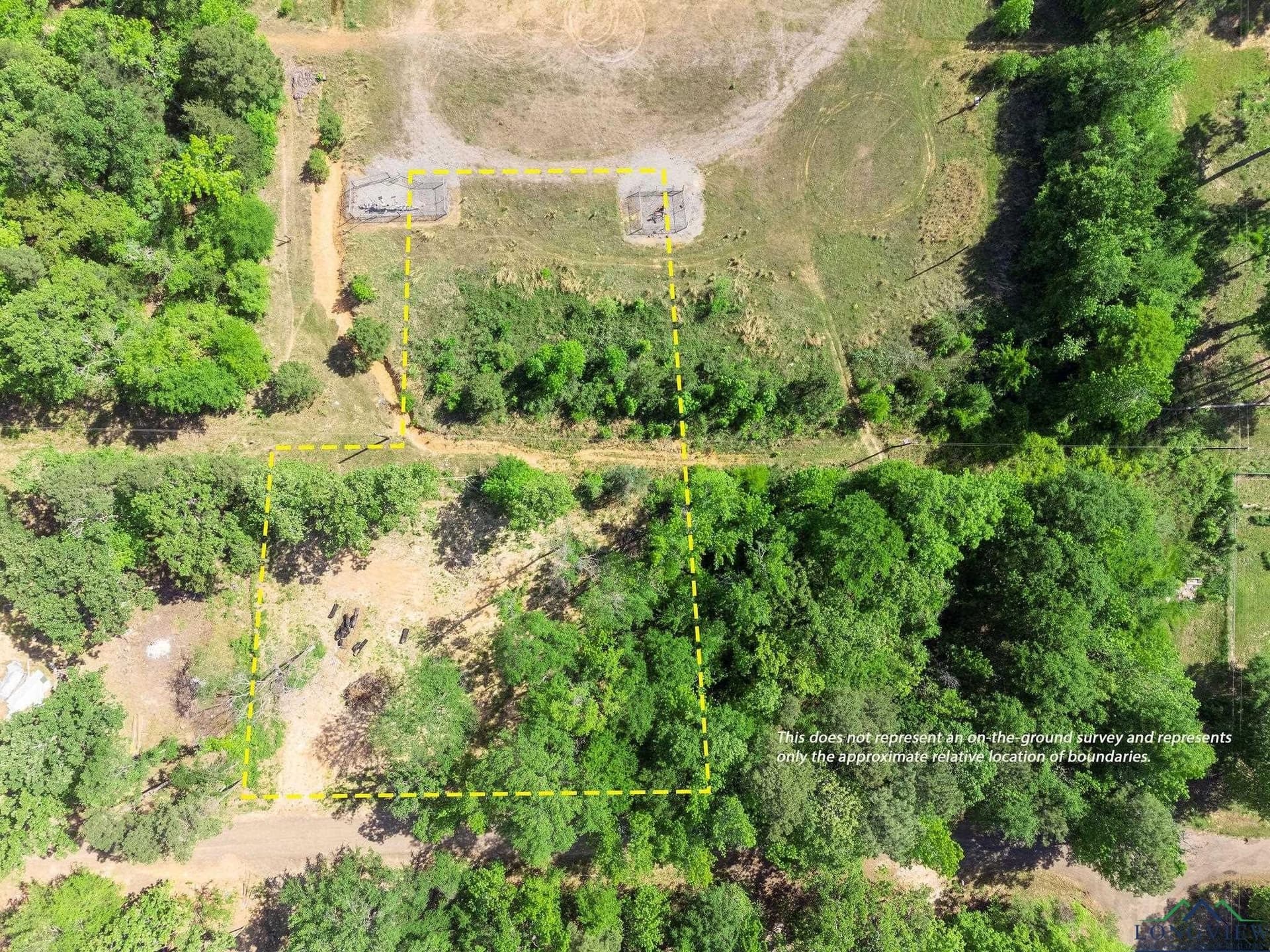 0.7 acres in Texas County - photo 2