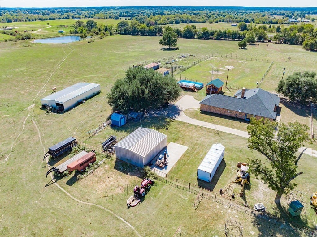 34.89 acres in Van Zandt County - photo 49