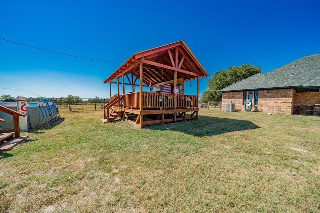 34.89 acres in Van Zandt County - photo 33