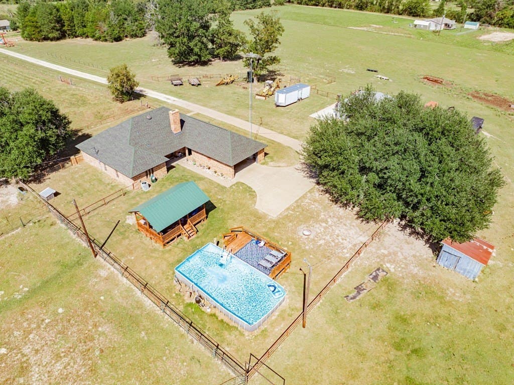 34.89 acres in Van Zandt County - photo 47