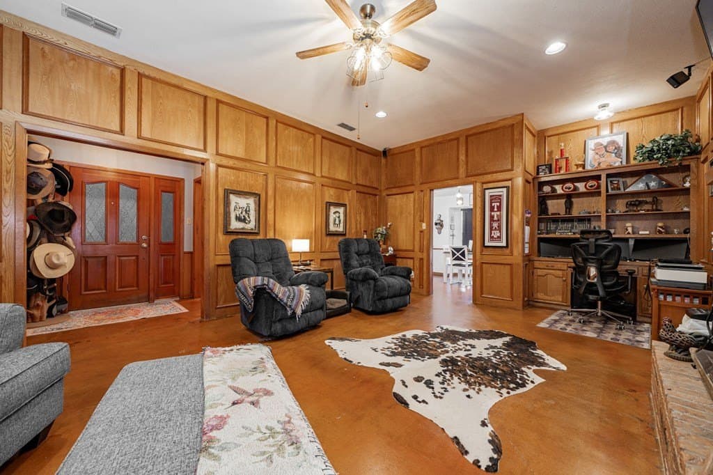 34.89 acres in Van Zandt County - photo 4