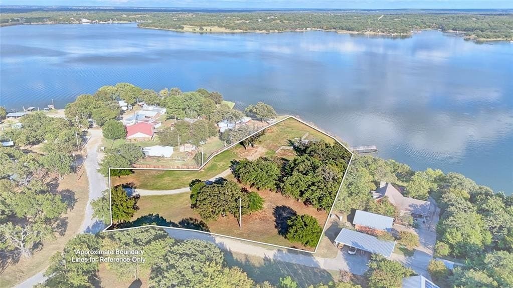 2.05 acres in Montague County - photo 37