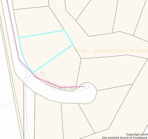 0.69 acres in Bandera County - photo 3