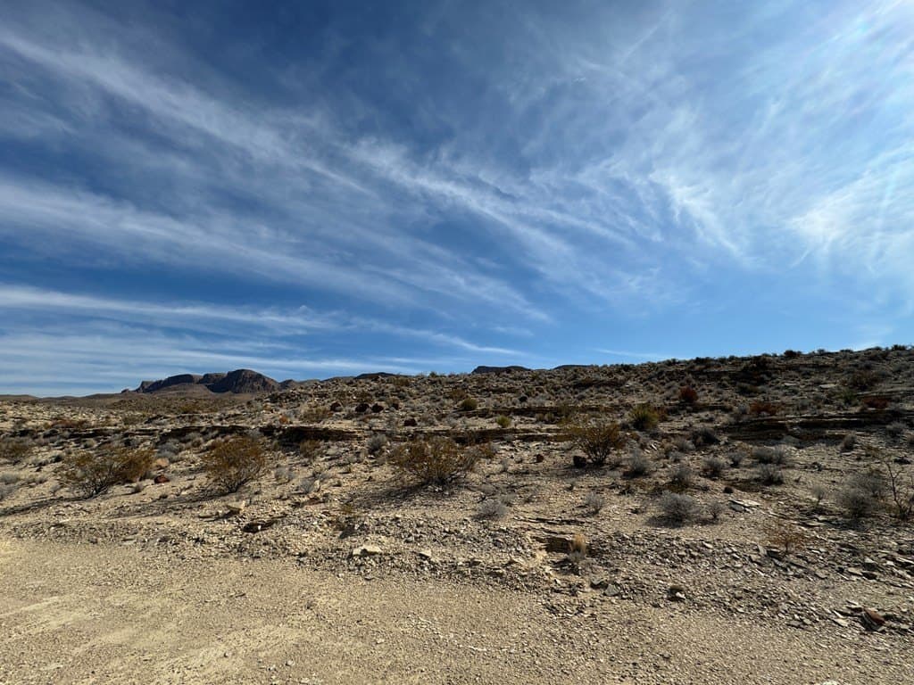 20 acres in Brewster County - photo 7