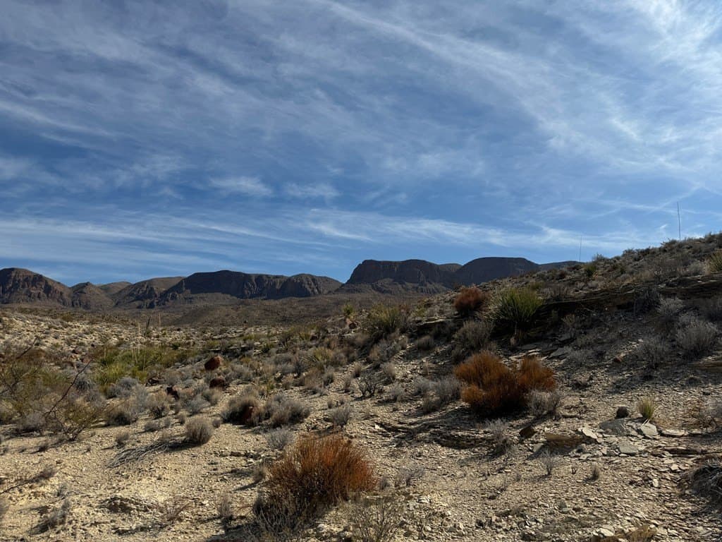 20 acres in Brewster County - photo 16