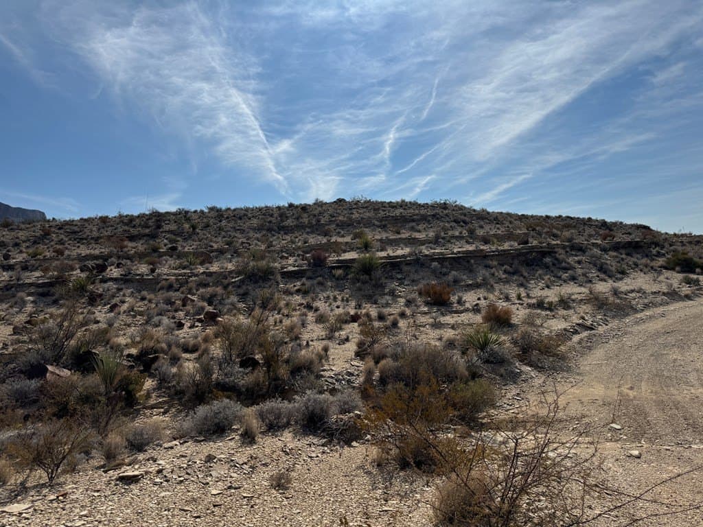 20 acres in Brewster County - photo 4