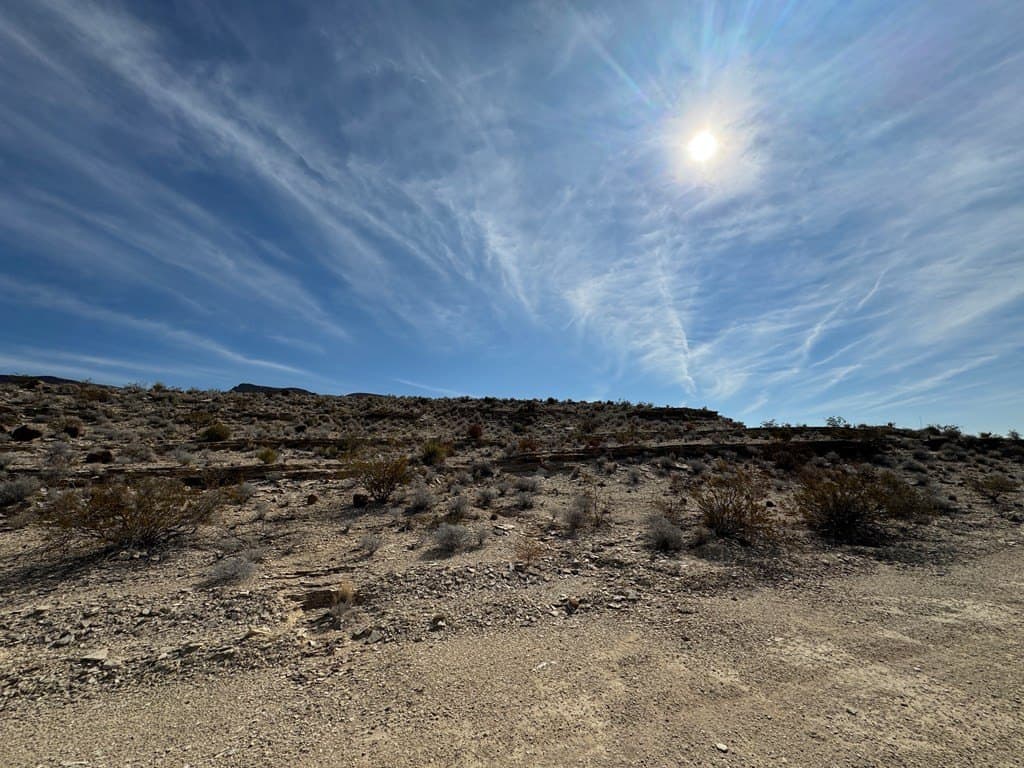 20 acres in Brewster County - photo 3