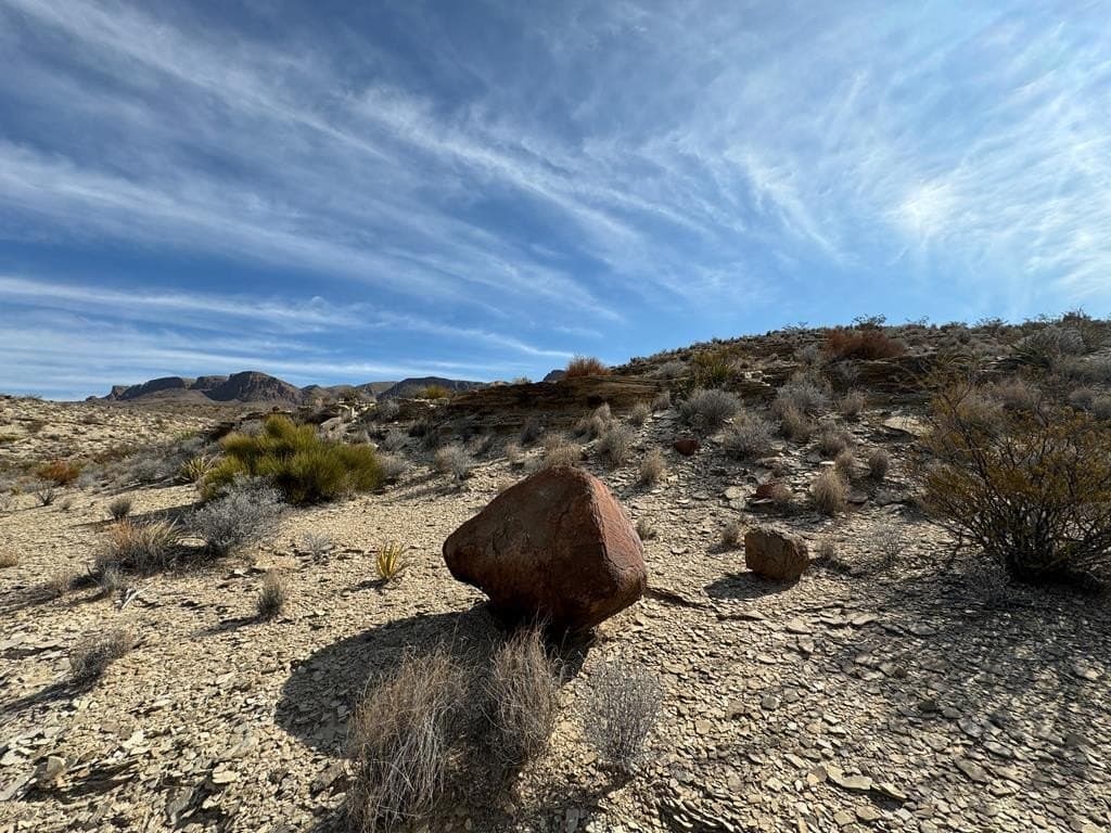 20 acres in Brewster County - photo 2