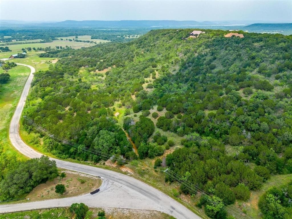 4.7 acres in Palo Pinto County - photo 2