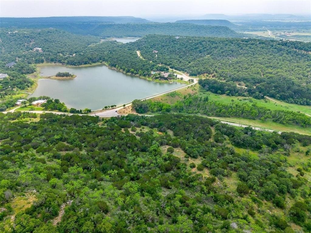 4.7 acres in Palo Pinto County - photo 7