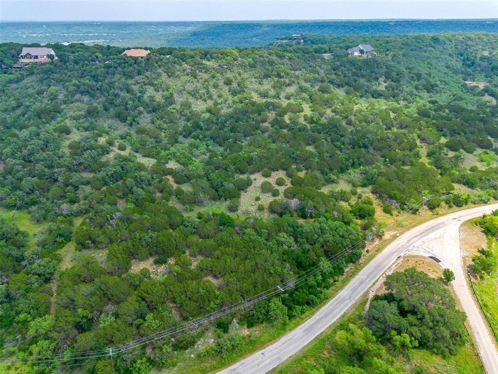 4.7 acres in Palo Pinto County - photo 4