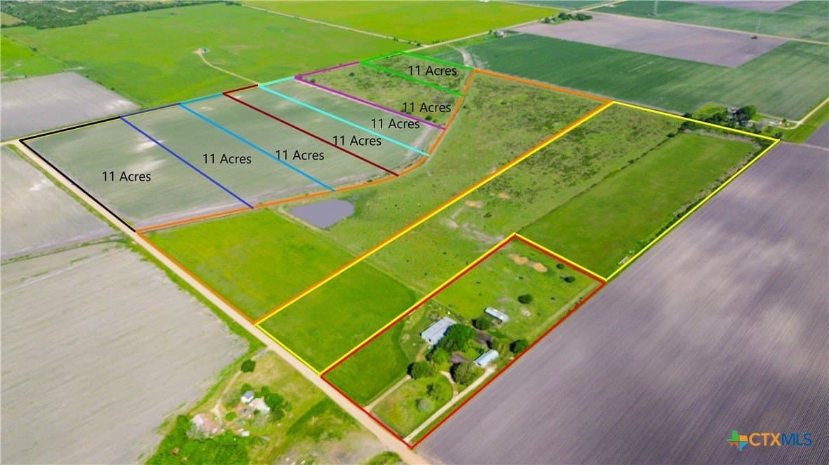 Lot 3 County Road 326