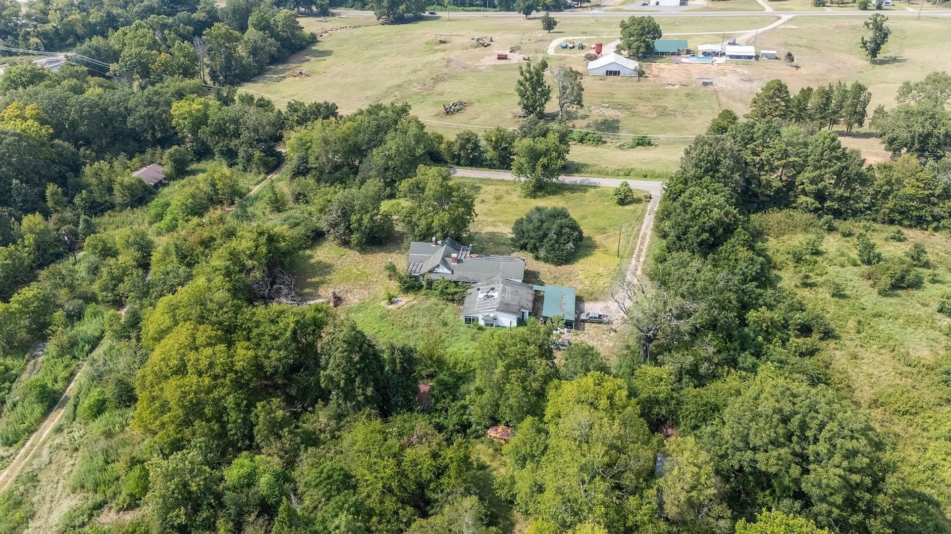 44.99 acres in Panola County - photo 10
