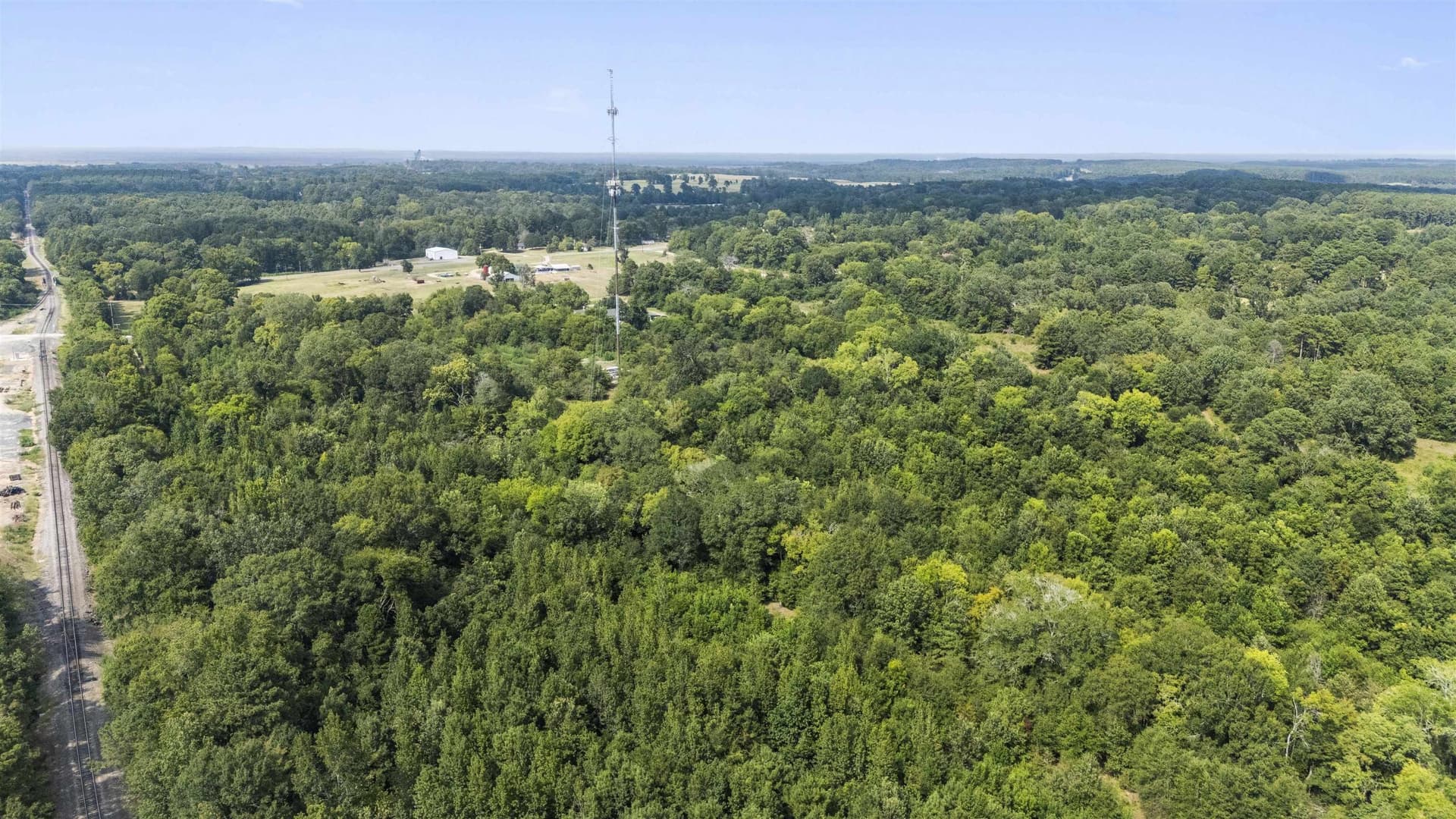 44.99 acres in Panola County - photo 6