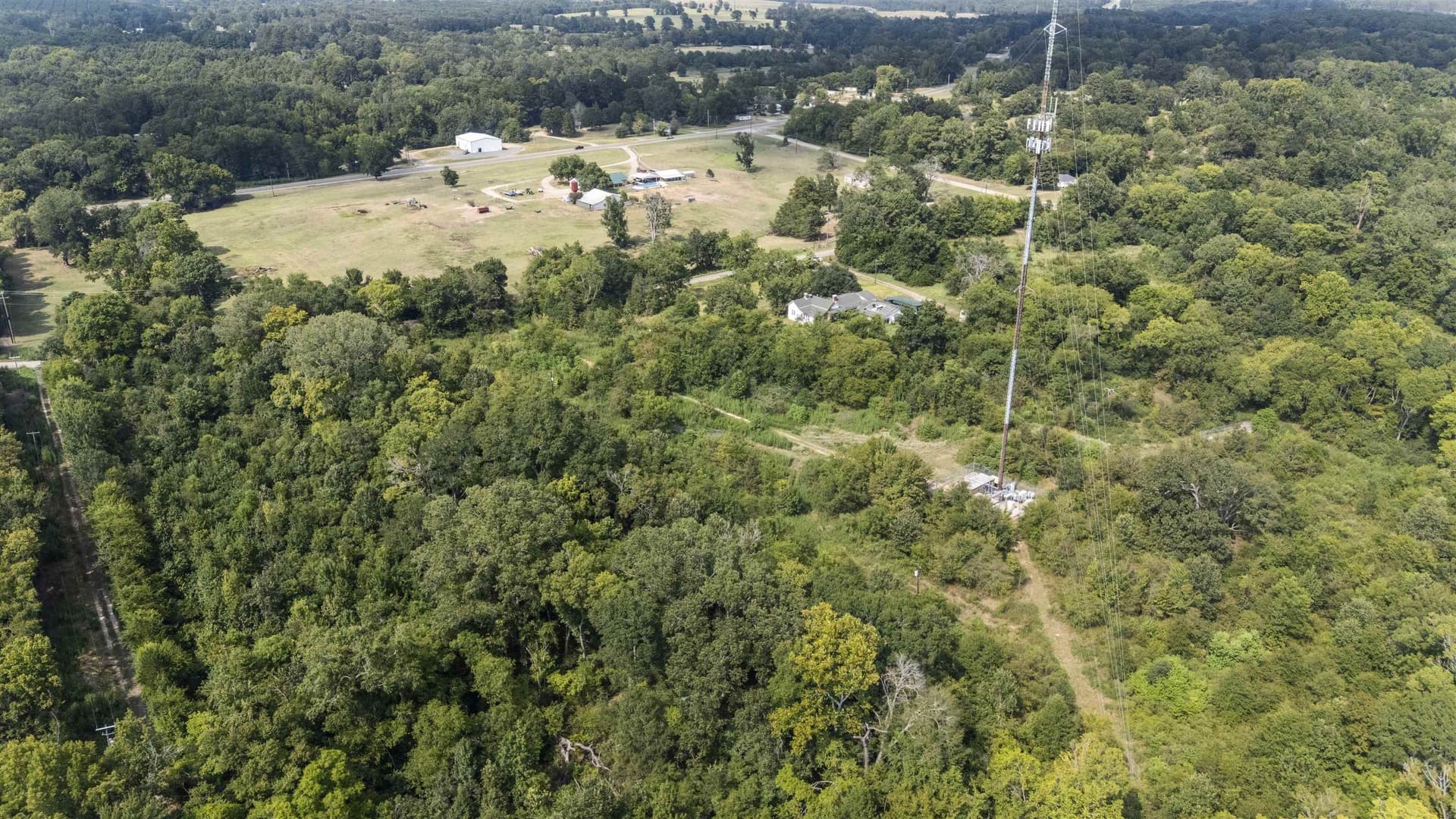 44.99 acres in Panola County - photo 5