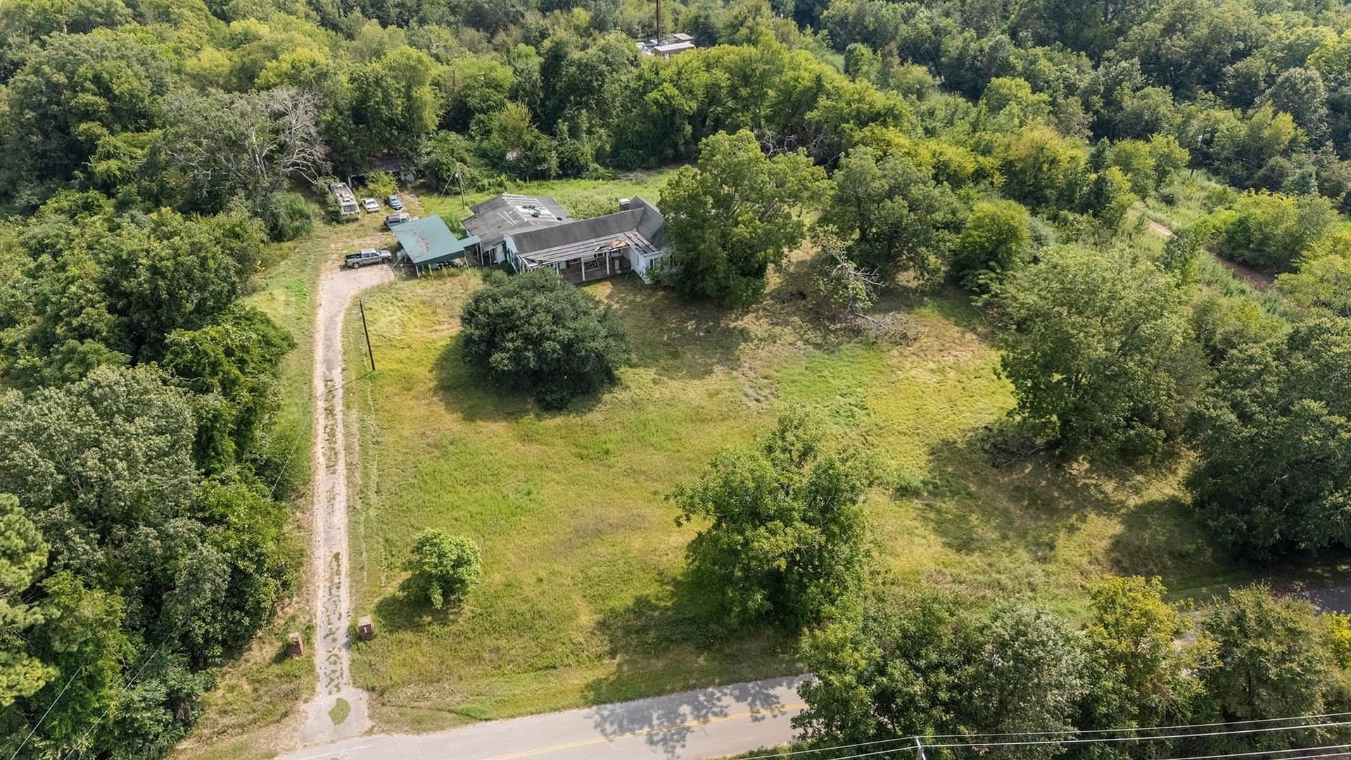 44.99 acres in Panola County - photo 2