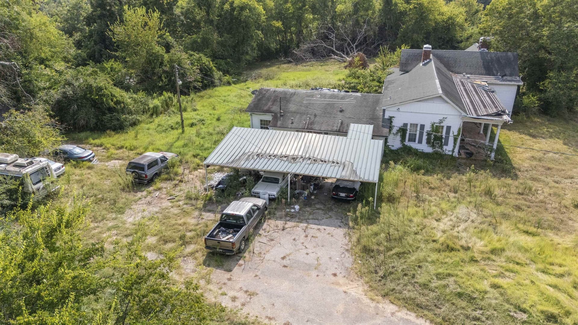 44.99 acres in Panola County - photo 13