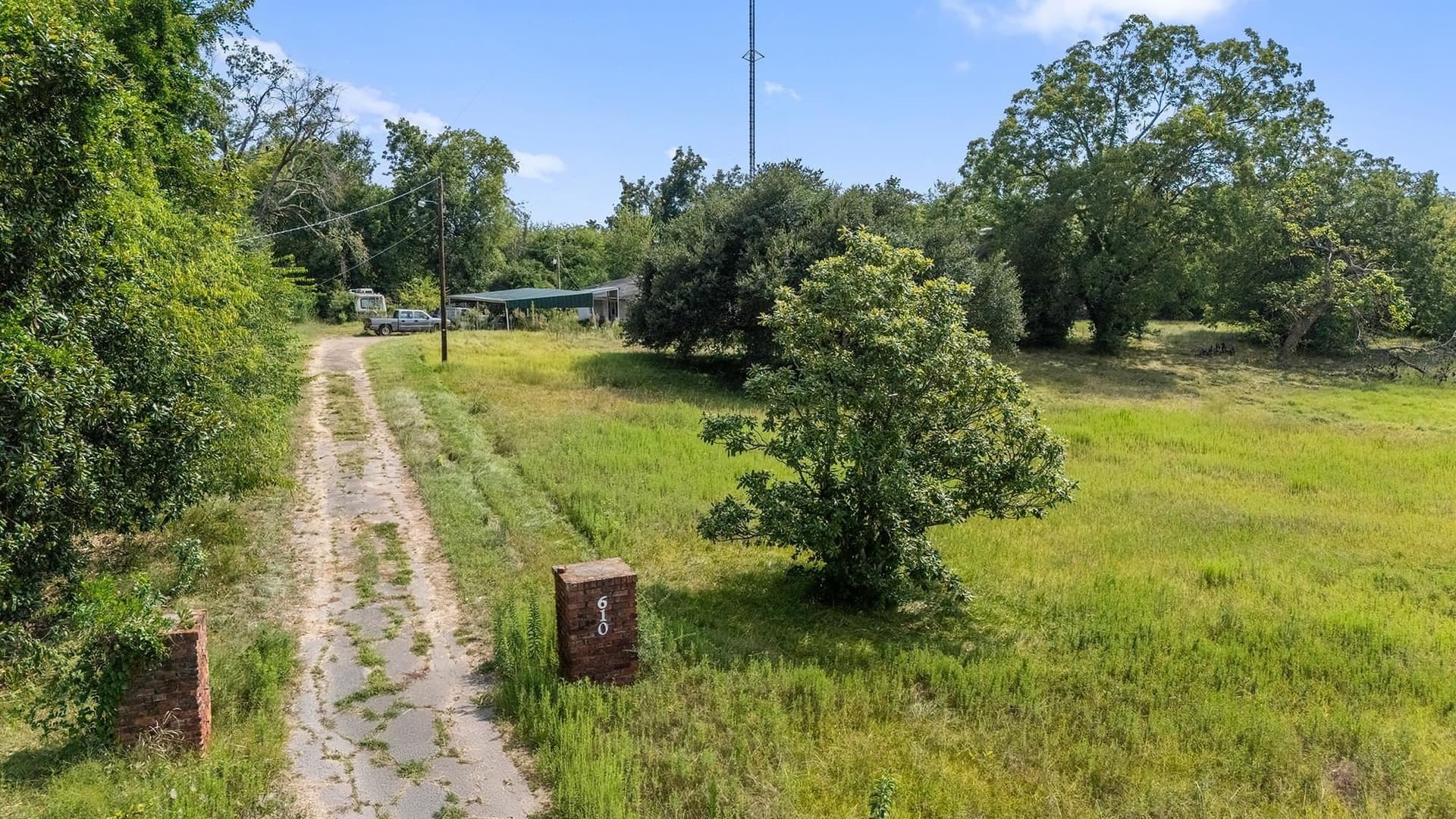 44.99 acres in Panola County - photo 14