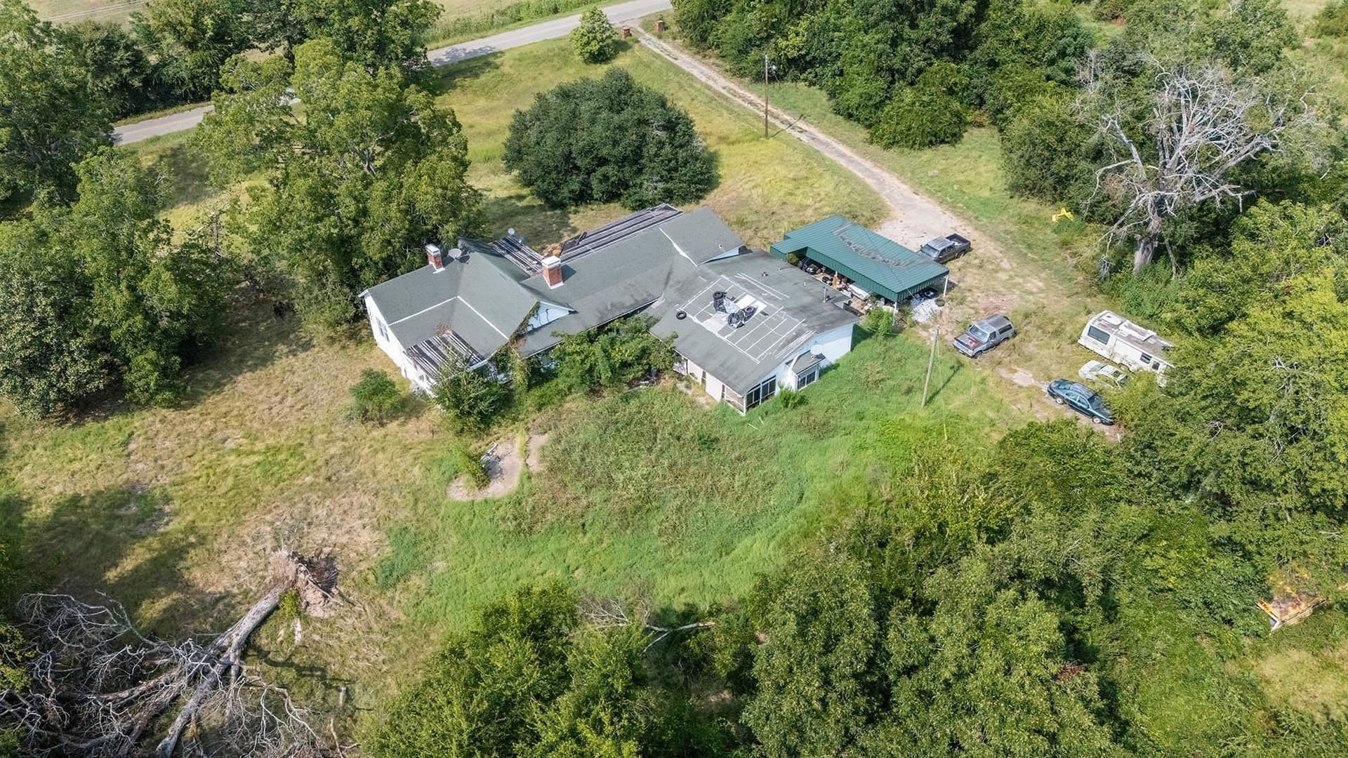44.99 acres in Panola County - photo 11