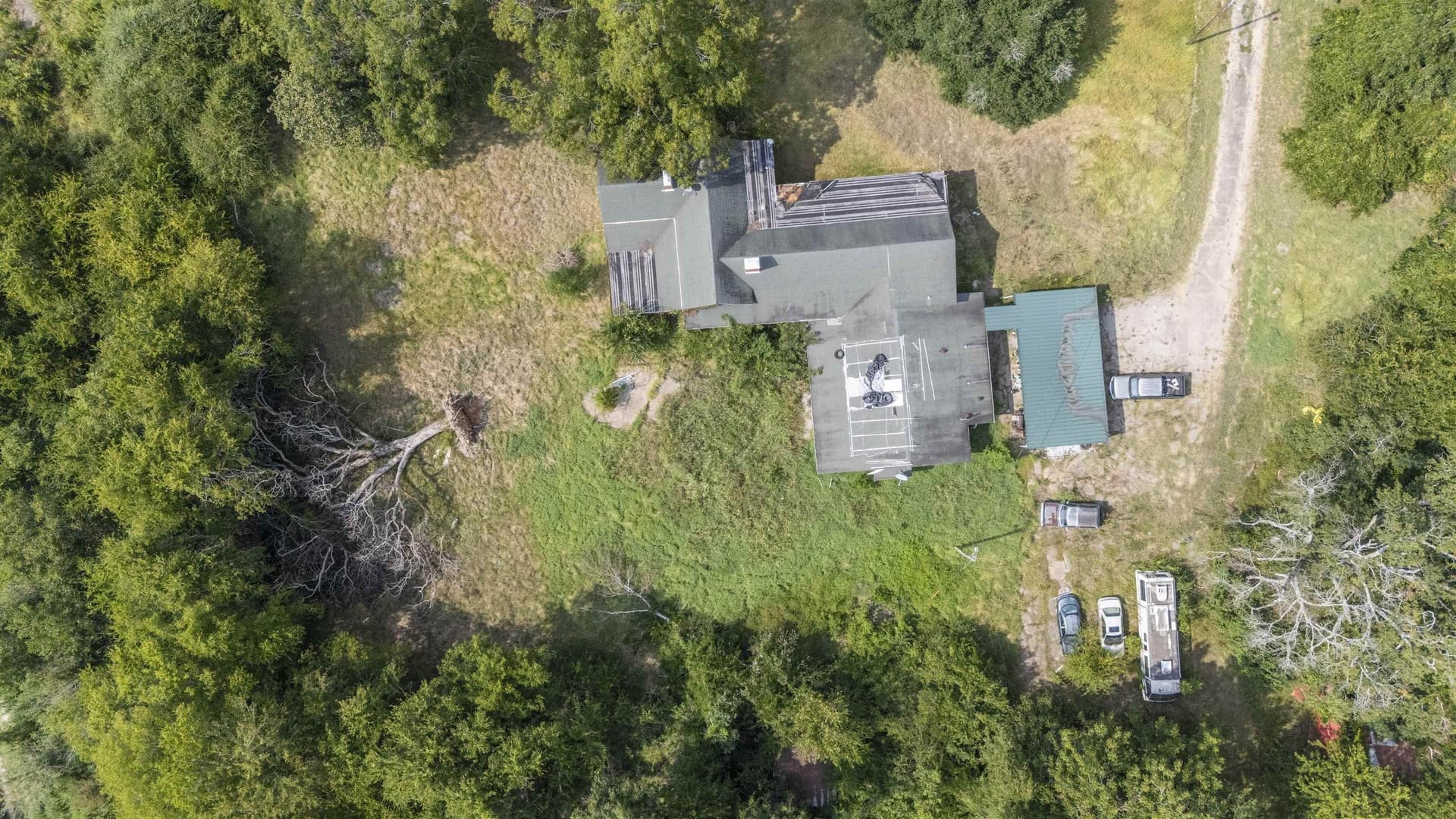 44.99 acres in Panola County - photo 12