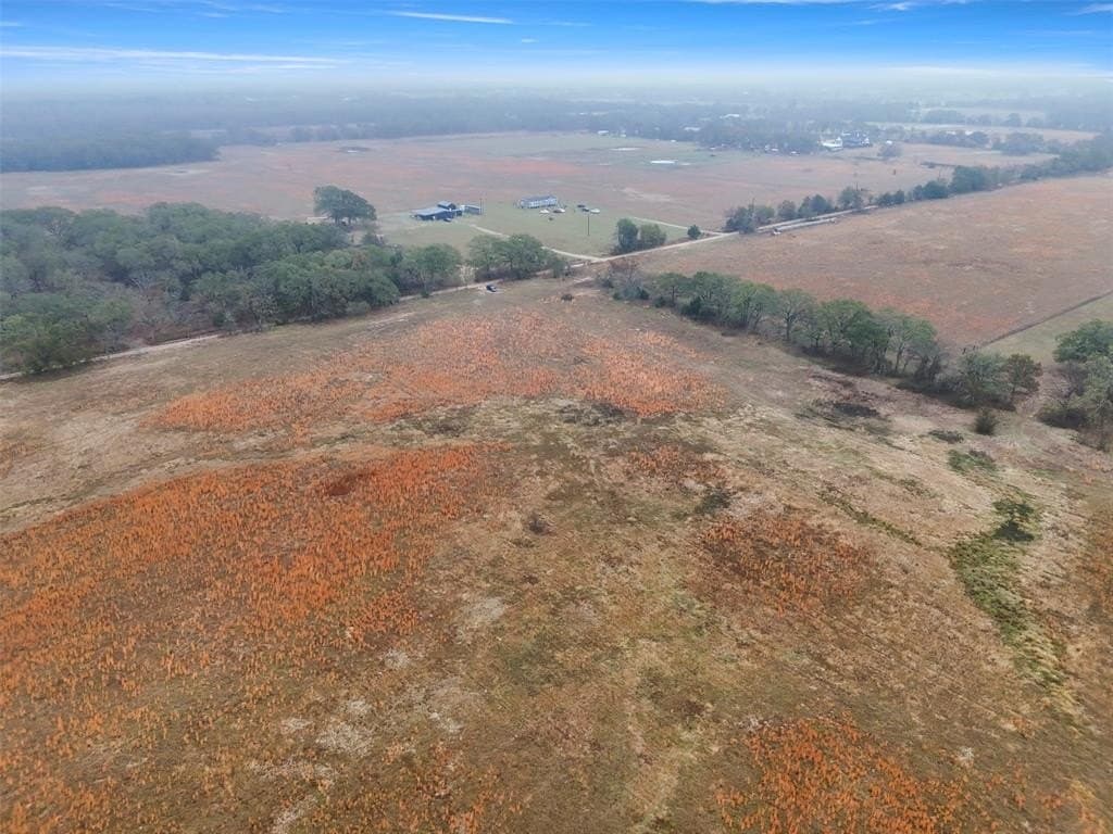Tbd County RD 2526