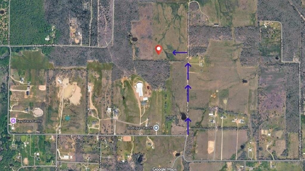 10.03 acres in Hunt County - photo 18