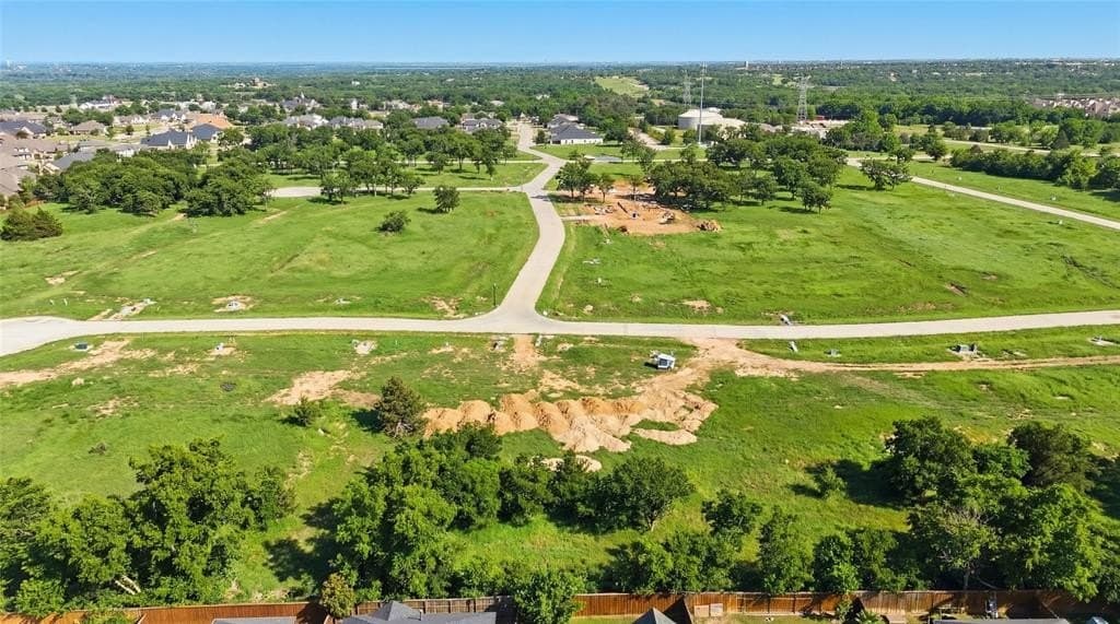 1 acres in Denton County - photo 2