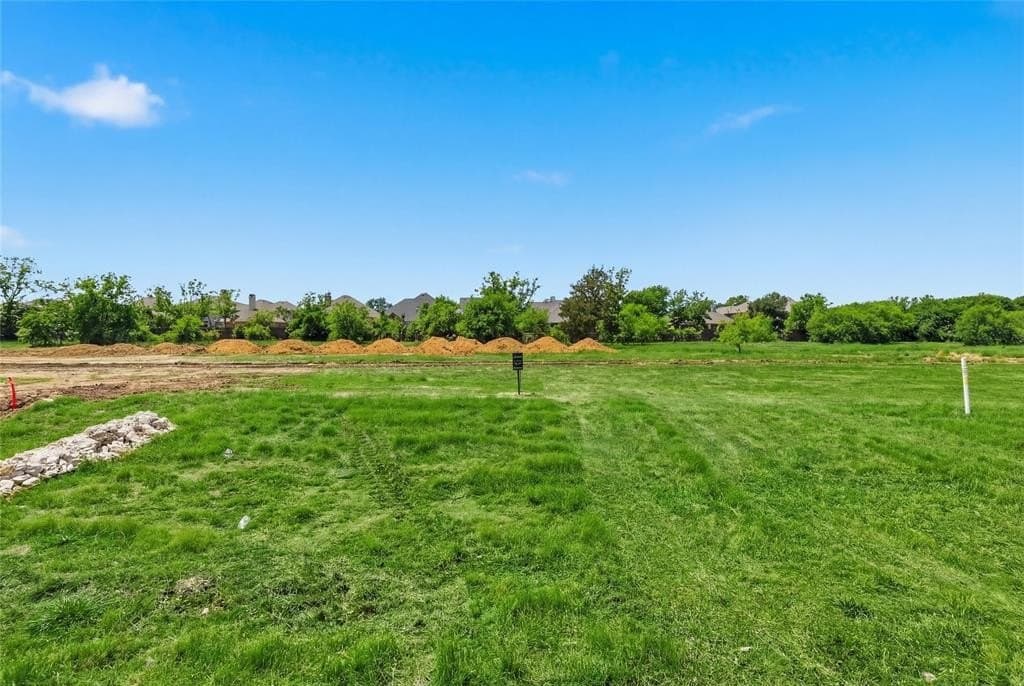1 acres in Denton County - photo 4