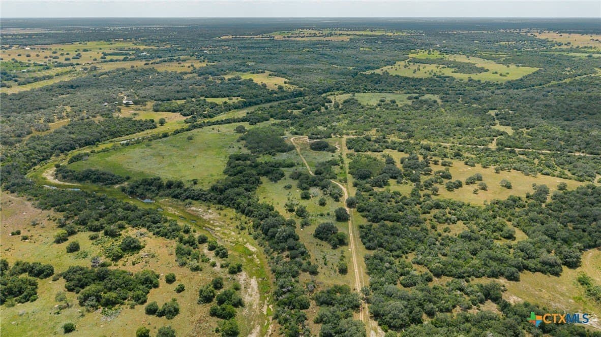227.17 acres in Goliad County - photo 12