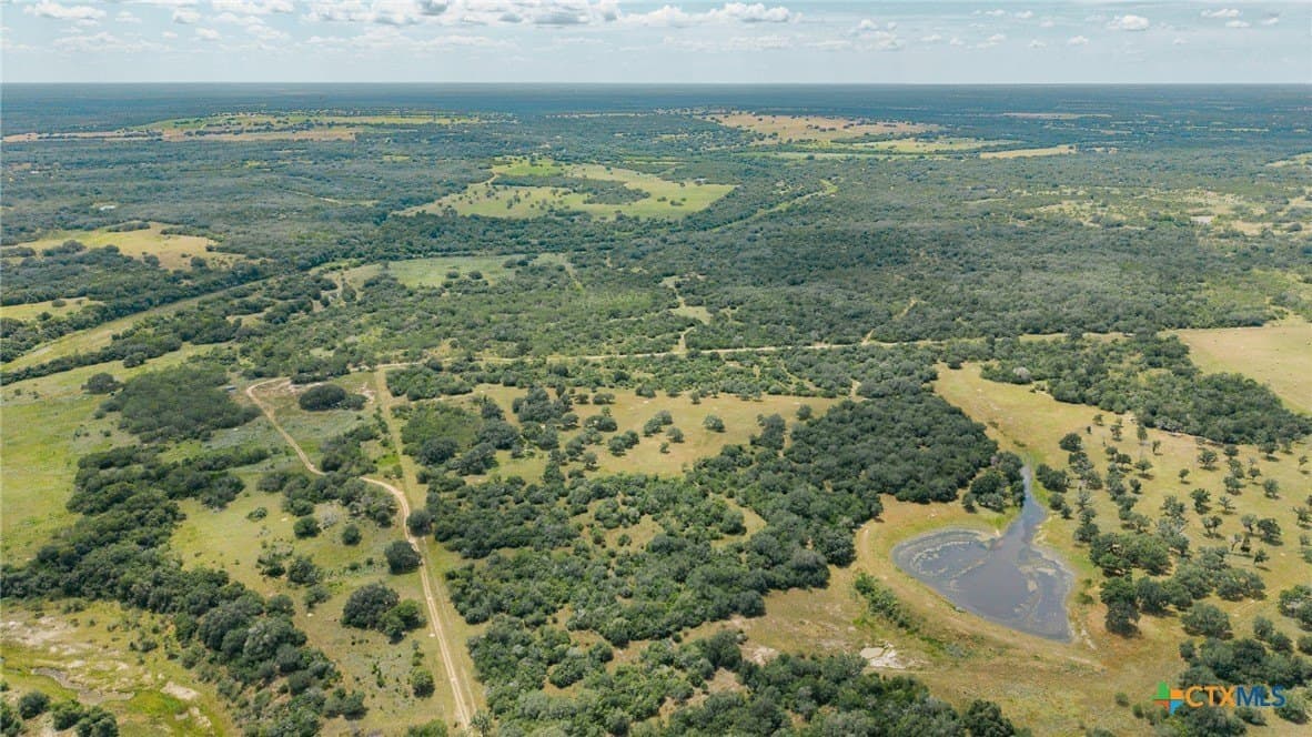227.17 acres in Goliad County - photo 13