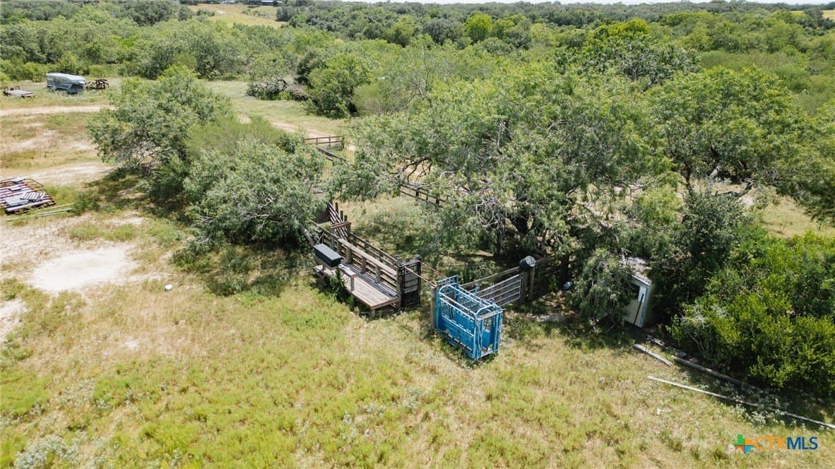 227.17 acres in Goliad County - photo 18