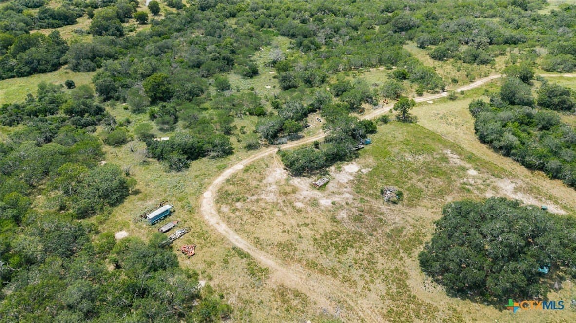 227.17 acres in Goliad County - photo 14