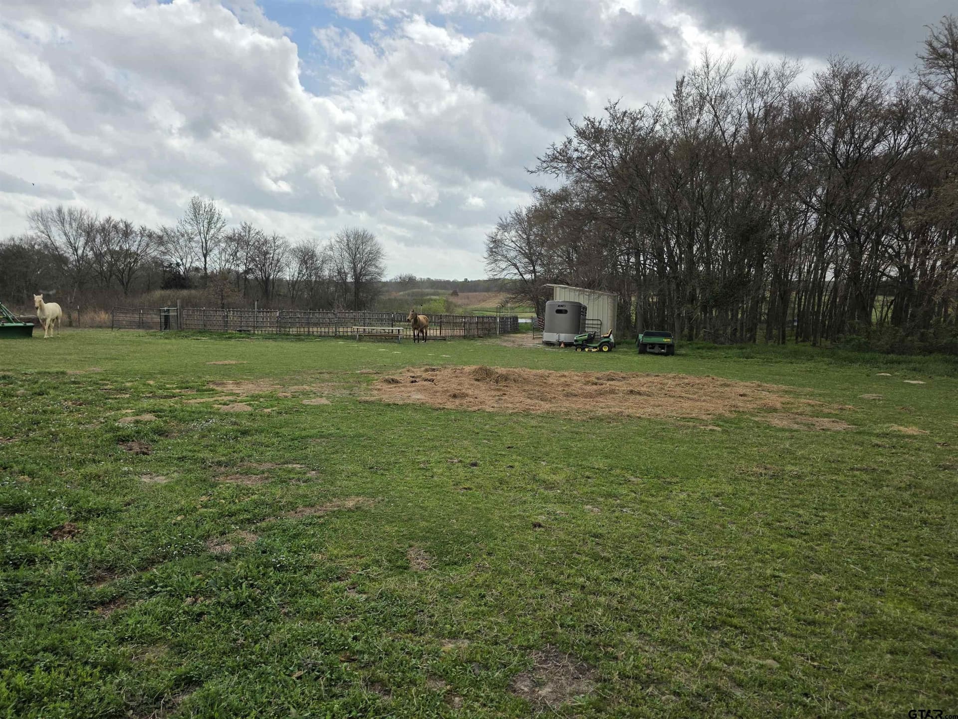 18.72 acres in Henderson County - photo 13