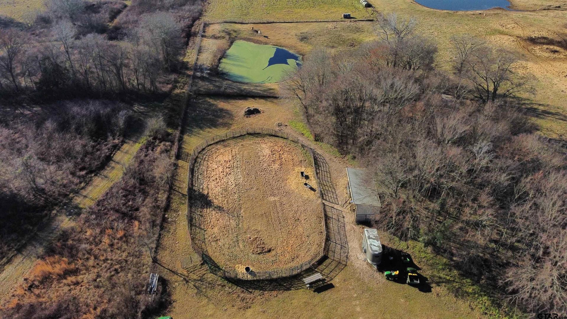 18.72 acres in Henderson County - photo 2