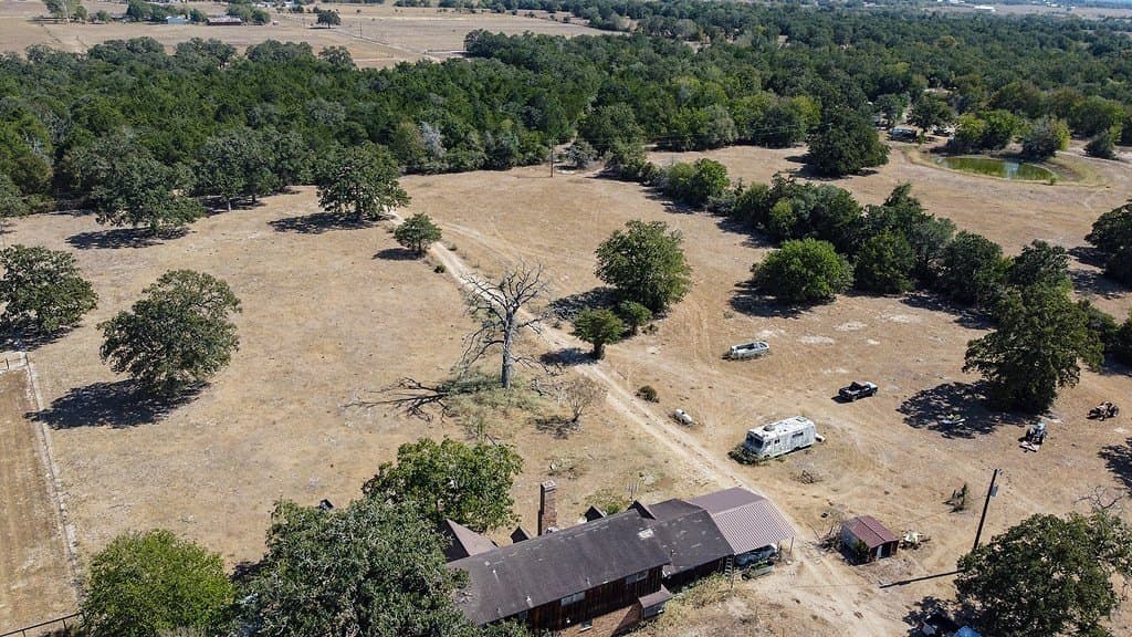 10 acres in Fayette County - photo 15