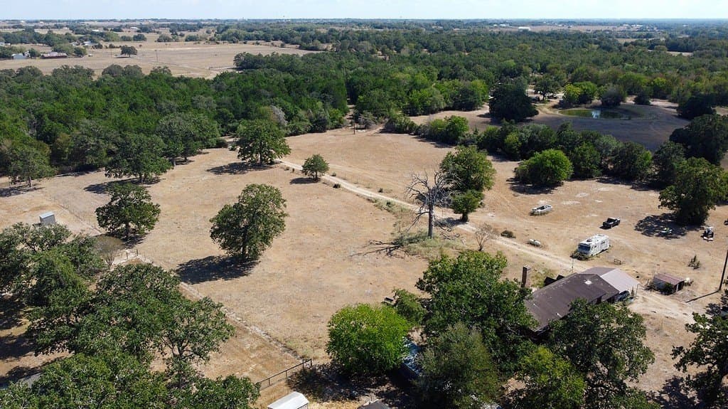 10 acres in Fayette County - photo 7