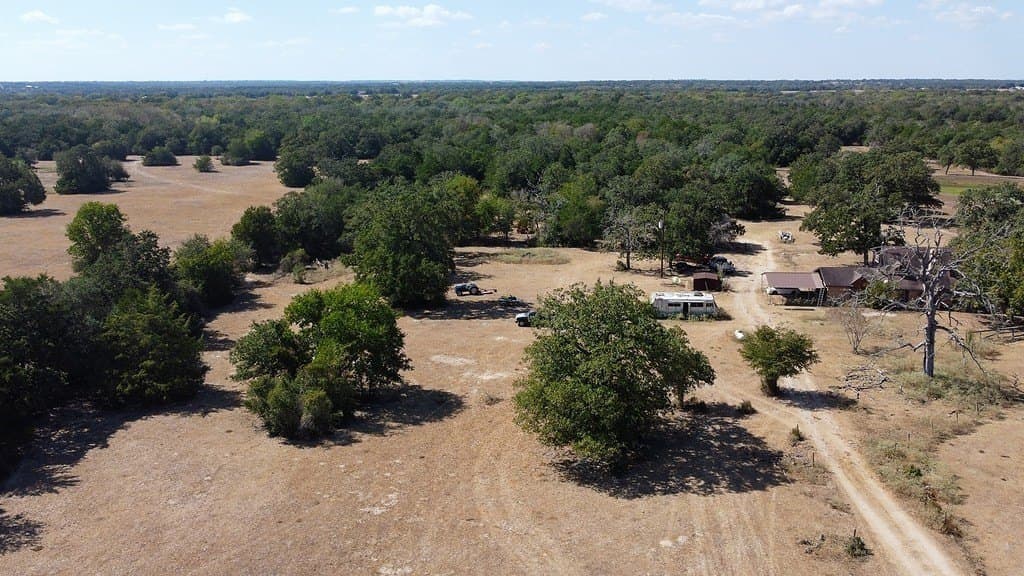 10 acres in Fayette County - photo 8