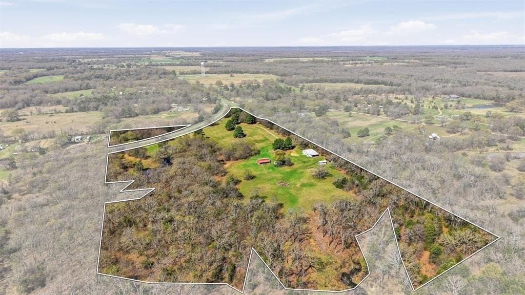21.71 acres in Fannin County - photo 4